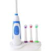 88091750123462_-58abeac676 Електрична зубна щітка Electric ToothBrush 4 в 1 зі знімними насадками