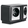 Ультразвуковий електронний відлякувач гризунів Dual Sonic Pest