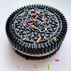 89564816707142_-ae10173a8d Антистрес іграшка Oreo Squish · Cквіш ОРЕО з присипкою та M&M's
