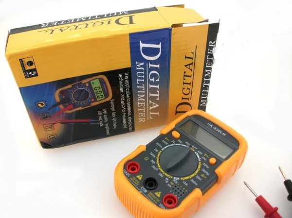 89602598121484_-6ec1fac6cd Тестер цифровий мультиметр DT-830 LN