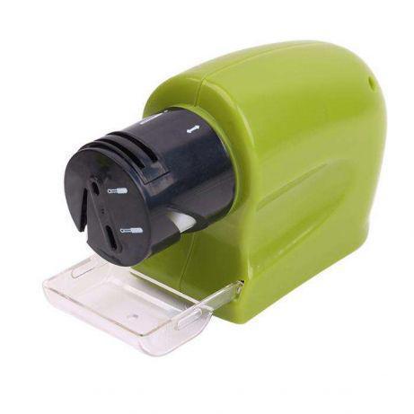 89902587522690_-1eb6c44728 Бездротова універсальна точила для ножів Swifty Sharp Motorized Knife Sharpener Ножеточка Свіфті Шарп