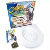 Система привчання котів до унітазу Туалет для кота Citi Kitty Cat Toilet Training