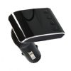 CREATOR: gd-jpeg v1.0 (using IJG JPEG v80), quality = 90 Автомобільний FM Модулятор HZ H22BT ∙ FM-трансмітер з Bluetooth від прикурювача з USB портом + Кабель USB + Кабель iPhone