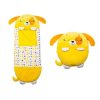 90683480395151_-721486823b Дитячий спальний мішок – подушка Happy Nappers Сліпік – подушка – м'яка іграшка для дітей 3 в 1