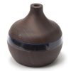 Зволожувач повітря Mini Atomization Humidifier з підсвічуванням ∙ Ультразвуковий кліматичний міні зволожувач для будинку