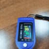 90757307422426_-d118baf0c0 Пульсоксиметр Pulse Oximeter LK-87 на палець · Вимірювання рівня кисню в крові · Пульсометр оксиметр електронний