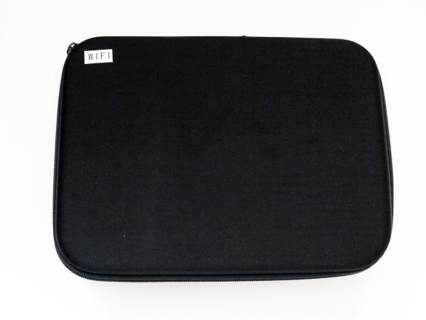 90824280200157_-5d8eea87d6 Квадрокоптер дрон YLS60 з WiFi камерою + Чохол