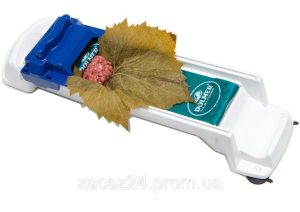 91728863952401_-321de4aac4 Пристрій Dolmer Машинка для загортання приготування голубців та долми