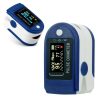 92639597324619_-13cdd8deeb Пульсоксиметр Pulse Oximeter LK-87 на палець · Вимірювання рівня кисню в крові · Пульсометр оксиметр електронний