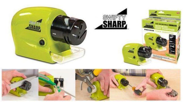 92797693870881_-32b70bf10a Бездротова універсальна точила для ножів Swifty Sharp Motorized Knife Sharpener Ножеточка Свіфті Шарп