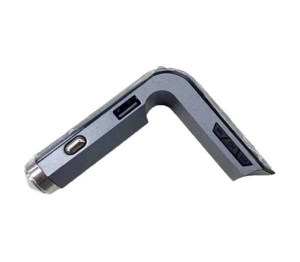 93615055703686_-0990c6c580 Автомобільний FM модулятор трансмітер H13BT Bluetooth microSD AUX USB