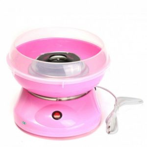 93911273203849_-d8d833ef4c Апарат для приготування солодкої вати Cotton Candy Maker ∙ Домашня цукрова вата