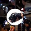 95178191475035_-30d4c1e709 Рукавичка з LED підсвіткою ∙ DreamTon Рукавички зі світлодіодним ліхтариком Glovelite на батарейках