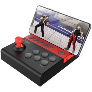 95506304570296_-82b683acd8 Джойстик iPega PG-9135 ∙ Бездротовий ігровий геймпад - джойстик для телефону