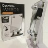 95709277531282_-d43745bb3e Дзеркало для макіяжу Mirror 360 Rotation Angel з LED підсвіткою та сенсорним керуванням