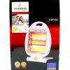 95808813440715_-51f08664b4 Інфрачервоний кварцовий обігрівач Crownberg CB7745 Quartz Heater