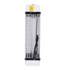 96411875728477_-4869b12620 Москітна лампа від мережі Renata Electric Insect Killer RT1X15W, 15 Вт · Електрична пастка - знищувач комах
