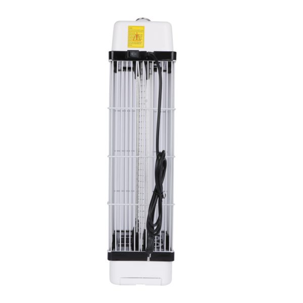 96411875728477_-4869b12620 Москітна лампа від мережі Renata Electric Insect Killer RT1X15W, 15 Вт · Електрична пастка - знищувач комах