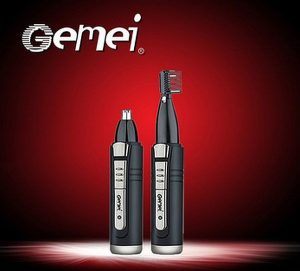 97223852597310_-b147375a61 Тример GEMEI GM 3109 з насадками для носа та вух