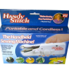 97573589562853_-ea7a496a76 Ручна швейна машинка Handy Stitch ∙ Портативна домашня міні-машинка для швидкого шиття