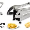 97772547722377_-c4147c6b00 Машинка для нарізування картоплі соломкою Potato Chipper | картоплерізання | овочерізка | мультирізка
