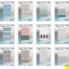 98258961286213_-ee58743494 Занавеска – штора для ванни / душової Shower curtain 180*180 см