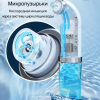 98819031541906_-5b49aac77a Вакуумний очищувач пор Face Slimmer · Бездротовий апарат для гідропілінгу та вакуумного чищення шкіри обличчя · USB зарядка