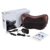 99142744810160_-e250cd7c0c Роликова масажна подушка Massage Pillow Масажер для спини та шиї та інфрачервоним прогріванням