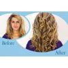 Спіральні бігуді Hair Wavz для волосся будь-якої довжини ∙ Чарівні бігуді для легкого створення локонів