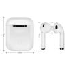 99857438286224_-b99aab64a9 Навушники AirPods i12 BT з сенсором Bluetooth бездротові навушники - вкладиші в зарядному кейсі