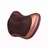 99887425707838_-1a171ad3e5 Роликова масажна подушка Massage Pillow Масажер для спини та шиї та інфрачервоним прогріванням