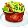 Набір форм для випічки Perfect Bacon Bowl (їстівна тарілка з бекону) PR3