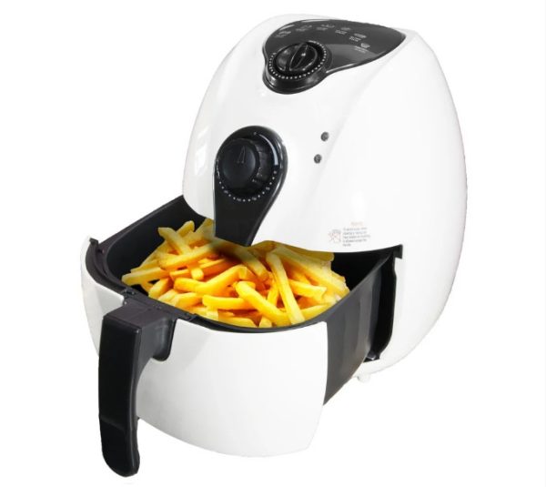 aerofriturnitsa-airfryer-domotec-ms-3220-elektricheskaya-vozdushnaya-friturnitsa-45-l-belaya-34643360123597_-5ac16b4a36 Аерофрітюрниця AirFryer Domotec MS-3220 ∙ Електрична повітряна фритюрниця 4,5 л
