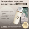 Акустична система «RETRO» з мікрофоном ∙ Бездротова портативна Bluetooth колонка на акумуляторі ∙ Міні-караоке