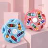 Антистрес – головоломка IQ Ball для дітей Fidget Spinner Magic Cube