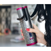 Автоматична плойка – стайлер Ramindong Hair curler WM-002 для завивки укладання волосся у локони, керамічна з USB зарядкою