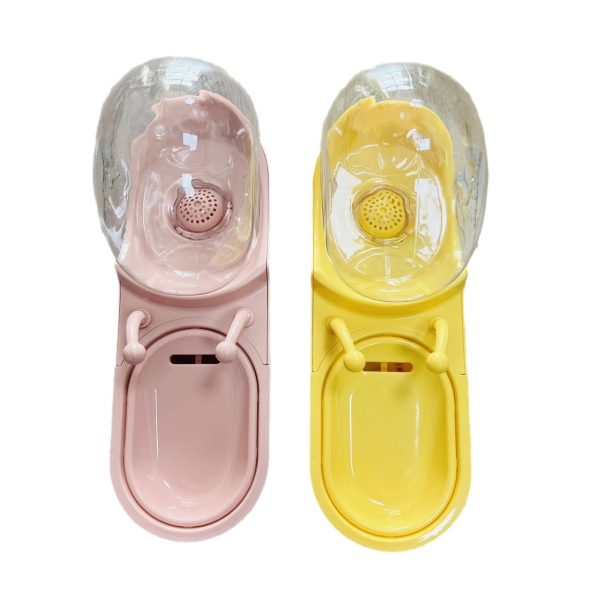 avtomatycheskaia-poylka-s-fontanchykom-snail-pet-usb-dlia-domashnykh-zhyvotnykh-domashnyi-pytevoi-fontan-v-forme-ulytky-dlia-koshek-y-sobak-45-l-89765595865925_-37bb79c8ce Автоматична напувалка з фонтанчиком Snail Pet USB для домашніх тварин ∙ Домашній питний фонтан у формі равлика для котів та собак, 4,5 л