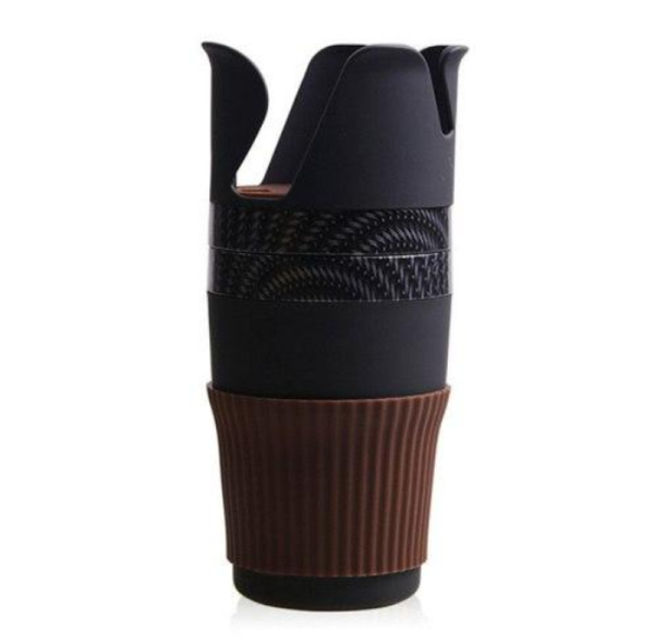 avtomobilnyy-kholder-podstakannik-v-mashinu-car-holder-multi-cup-5-v-1-multichashka-organayzer-derzhatel-stakanov-napitkov-telefona-i-aksessuarov-64198810679153_-f457359130 Автомобільний холдер підстаканник у машину Car holder Multi cup 5 в 1 ∙ Мультичашка – органайзер тримач склянок, напоїв, телефону та аксесуарів