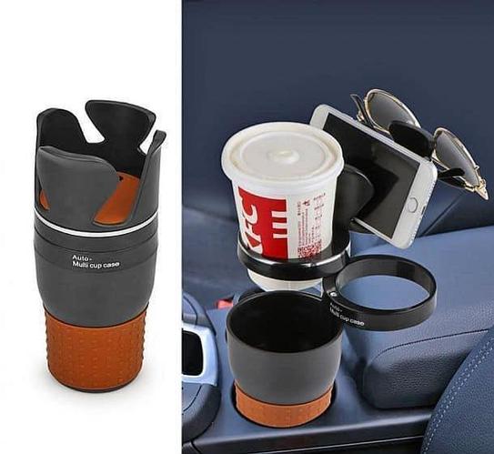avtomobilnyy-kholder-podstakannik-v-mashinu-car-holder-multi-cup-5-v-1-multichashka-organayzer-derzhatel-stakanov-napitkov-telefona-i-aksessuarov-73128904560170_-744bb0fc87 Автомобільний холдер підстаканник у машину Car holder Multi cup 5 в 1 ∙ Мультичашка – органайзер тримач склянок, напоїв, телефону та аксесуарів