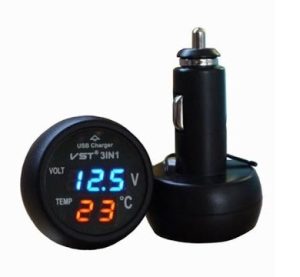 avtomobilnyy-termometr-voltmetr-s-usb-3-v-1-vst-706-5-v-prikurivatel-avto-12-24v-sinie-oranzhevye-tsifry-14069202554139_-c21ee26bb4 Автомобільний термометр – вольтметр з USB 3 в 1 VST 706-5 у прикурювач авто 12-24В ∙ Сині/помаранчеві цифри