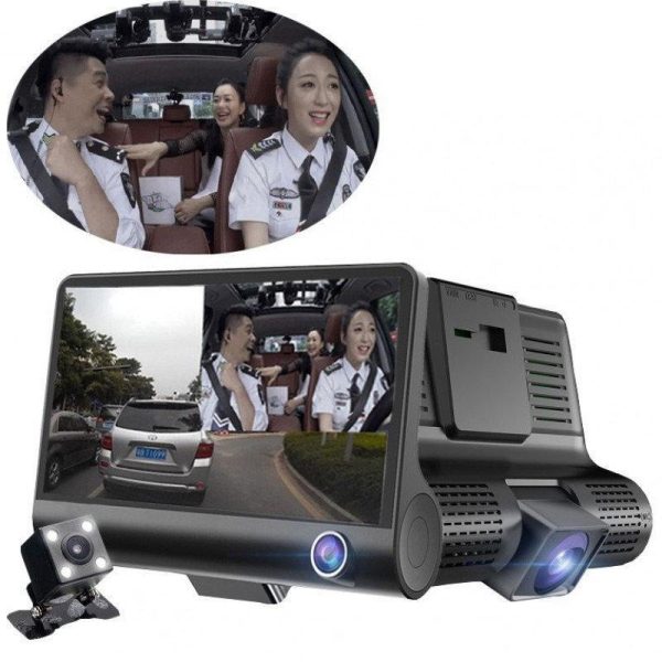 avtomobilnyy-videoregistrator-3-kamery-xoko-dvr-300-full-hd-1080p-70681128830074_-9db47c2366 Автомобільний відеореєстратор 3 камери XoKo DVR-300 Full HD 1080P