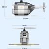 avtomobylnyi-aromatyzator-vertolet-na-solnechnoi-bataree-drone-car-fragrance-s-vrashchenyem-360-40154129661999_-859cd897b6 Автомобільний ароматизатор Вертоліт на сонячній батареї Drone Car Fragrance із обертанням 360°