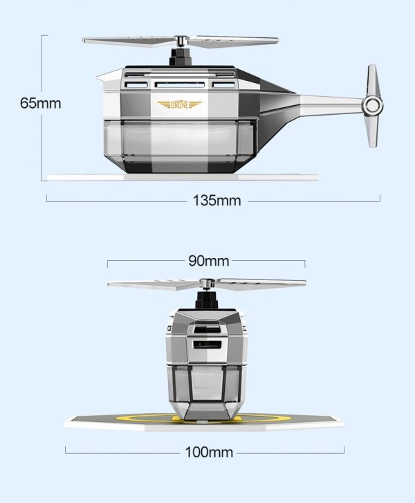 avtomobylnyi-aromatyzator-vertolet-na-solnechnoi-bataree-drone-car-fragrance-s-vrashchenyem-360-40154129661999_-859cd897b6 Автомобільний ароматизатор Вертоліт на сонячній батареї Drone Car Fragrance із обертанням 360°