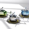avtomobylnyi-aromatyzator-vertolet-na-solnechnoi-bataree-drone-car-fragrance-s-vrashchenyem-360-43268000367723_-cffc814186 Автомобільний ароматизатор Вертоліт на сонячній батареї Drone Car Fragrance із обертанням 360°