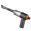 Автомобільний бездротовий портативний пилосос Easy Vacuum cleaner 2 in 1