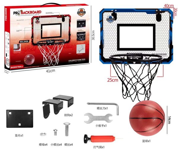 basketbolnoe-koltso-s-elektronnym-tablo-detskyi-nabor-dlia-yhry-v-basketbol-miach-y-shchyt-s-koltsom-so-zvukovymy-effektamy-35332295026533_-ea29021136 Баскетбольне кільце з електронним табло ∙ Дитячий набір для гри в баскетбол М'яч та Щит із кільцем зі звуковими ефектами
