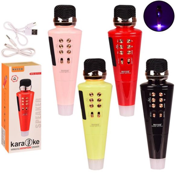 besprovodnoy-karaoke-mikrofon-wster-ws-271-bluetooth-kolonka-mikrofon-s-funktsiey-zapisi-izmenenie-golosa-fm-radio-microsd-usb-15695706093719_-f3ccb370fd Бездротовий караоке мікрофон WSTER WS-271 Bluetooth Колонка – мікрофон з функцією запису ∙ Зміна голосу ∙ FM радіо ∙ microSD ∙ USB