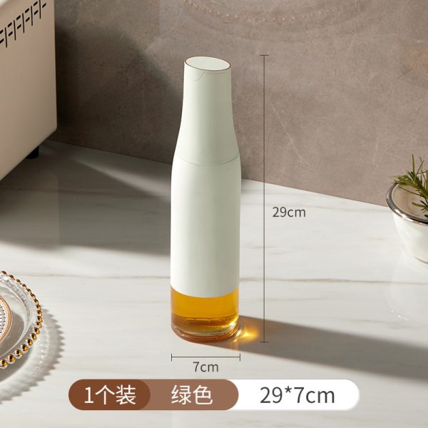 butylka-s-dozatorom-dlia-masla-y-uksusa-soft-fuel-bottle-dyspenser-s-avtomatycheskoi-kryshkoi-500-ml-95909796173571_-584bc3d5ed Пляшка з дозатором для олії та оцту Soft Fuel bottle ∙ Диспенсер з автоматичною кришкою, 500 мл