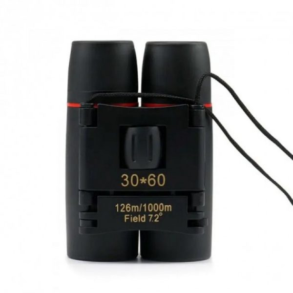 Бінокль UNIQUE UN-3003, 30х60