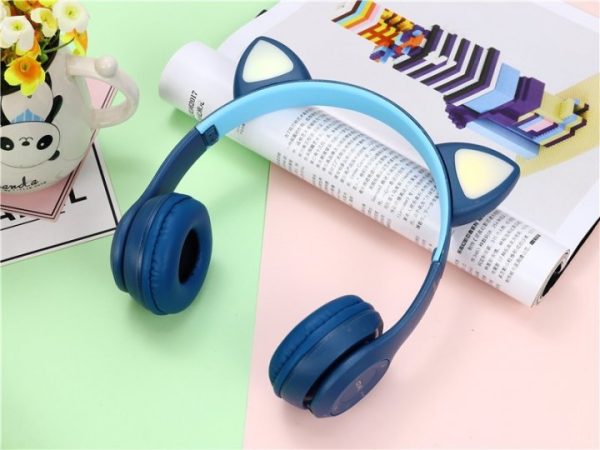 detskie-besprovodnye-bluetooth-naushniki-cat-y47-s-koshachimi-svetyashchimisya-led-ushkami-i-mikrofonom-73412480231604_-99c8446faa Дитячі бездротові Bluetooth навушники Cat Y47 з мікрофоном та котячими вушками, що світяться